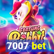 7007 bet